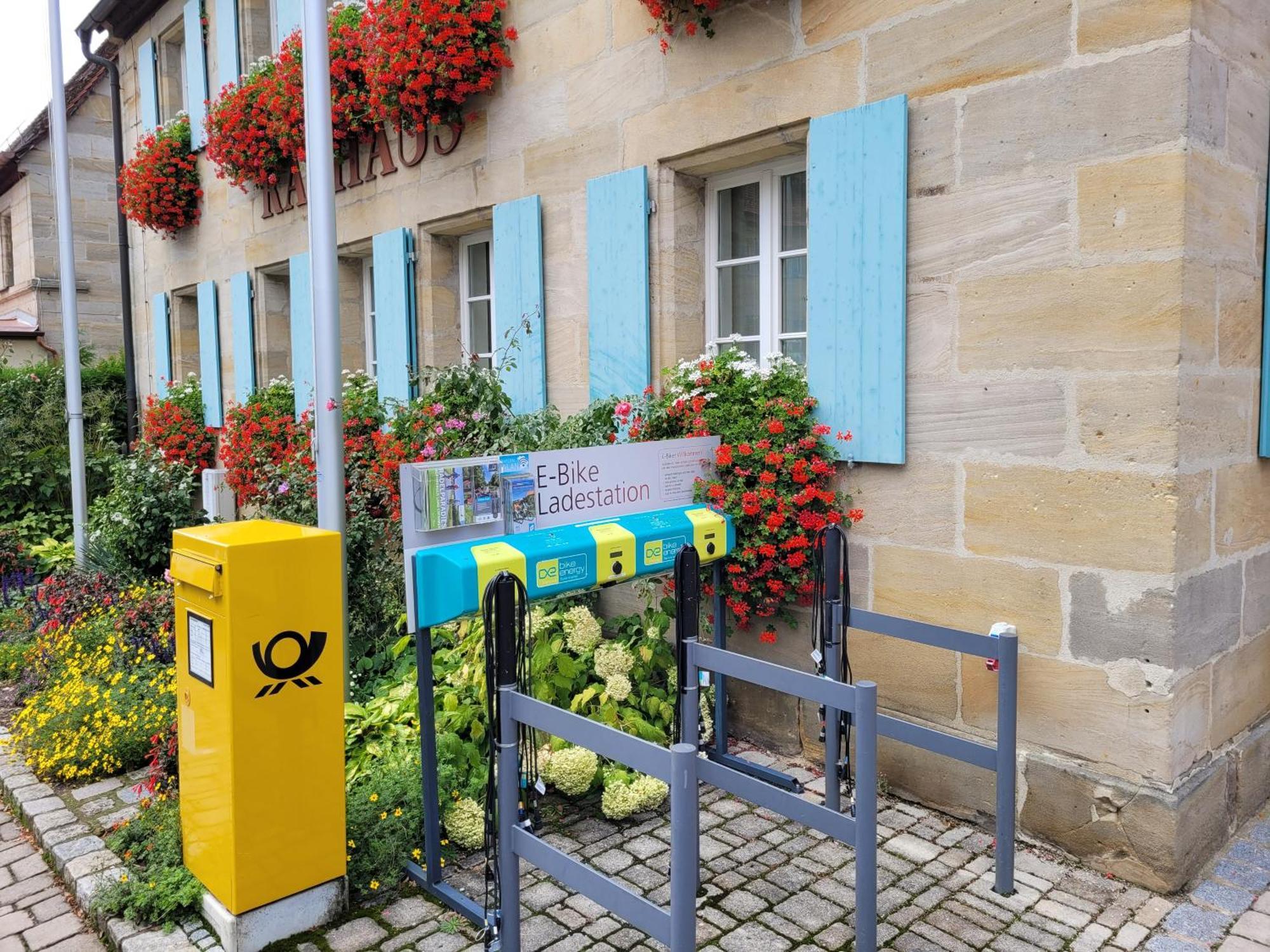 Ferienwohnung Xzllenz Kueche Bad S-Bahn Parken Smart-Tv Wellbeing Neunkirchen am Sand Exterior foto