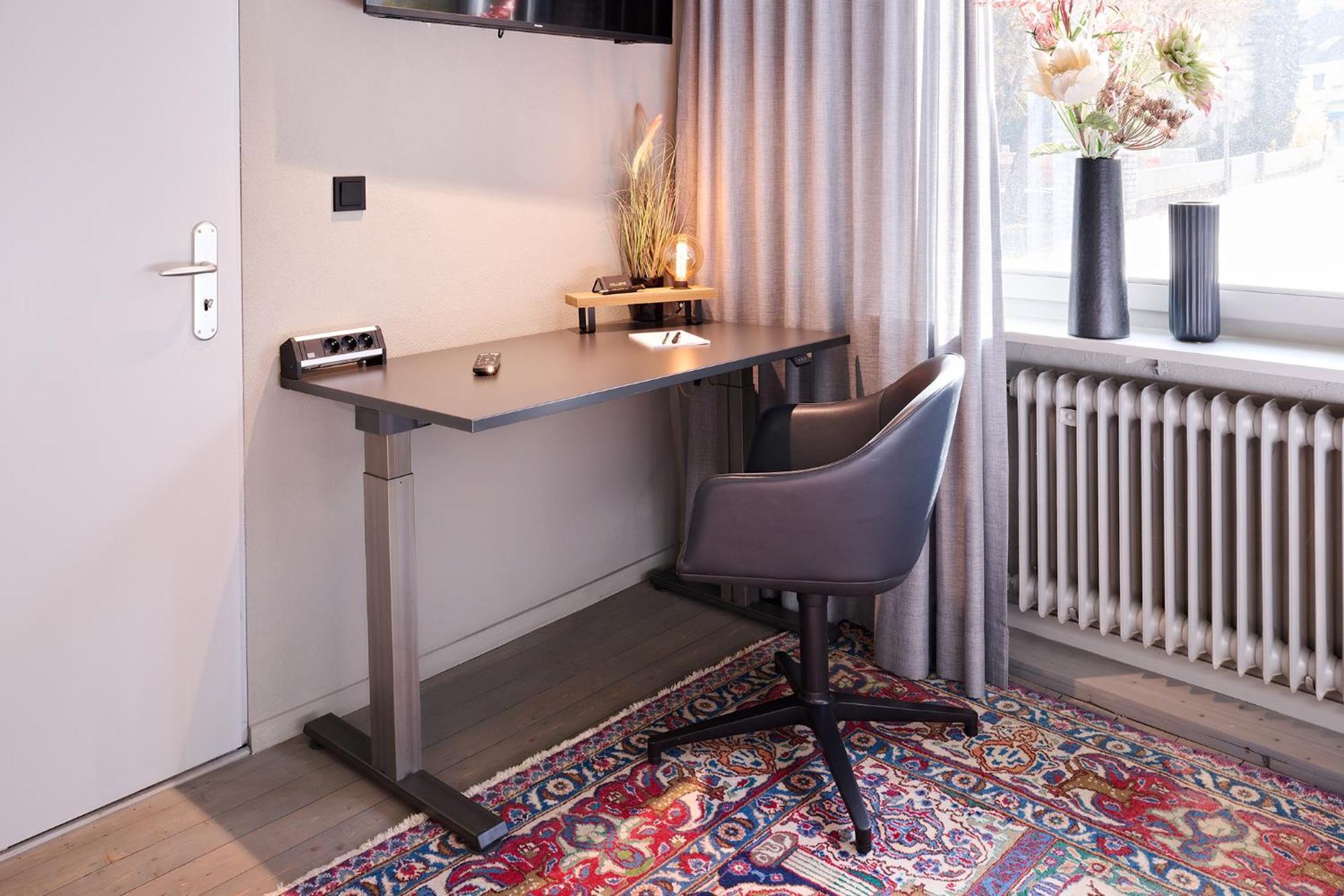 Ferienwohnung Xzllenz Kueche Bad S-Bahn Parken Smart-Tv Wellbeing Neunkirchen am Sand Exterior foto