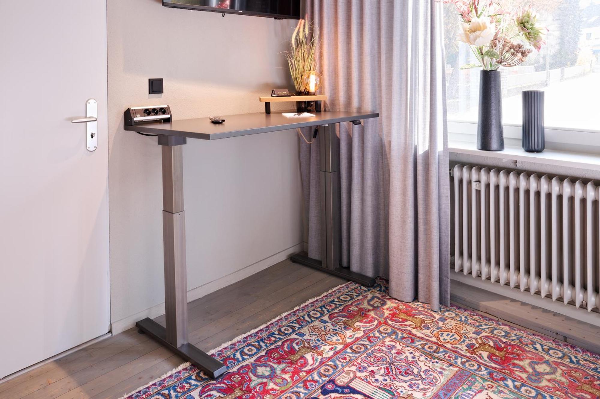 Ferienwohnung Xzllenz Kueche Bad S-Bahn Parken Smart-Tv Wellbeing Neunkirchen am Sand Exterior foto
