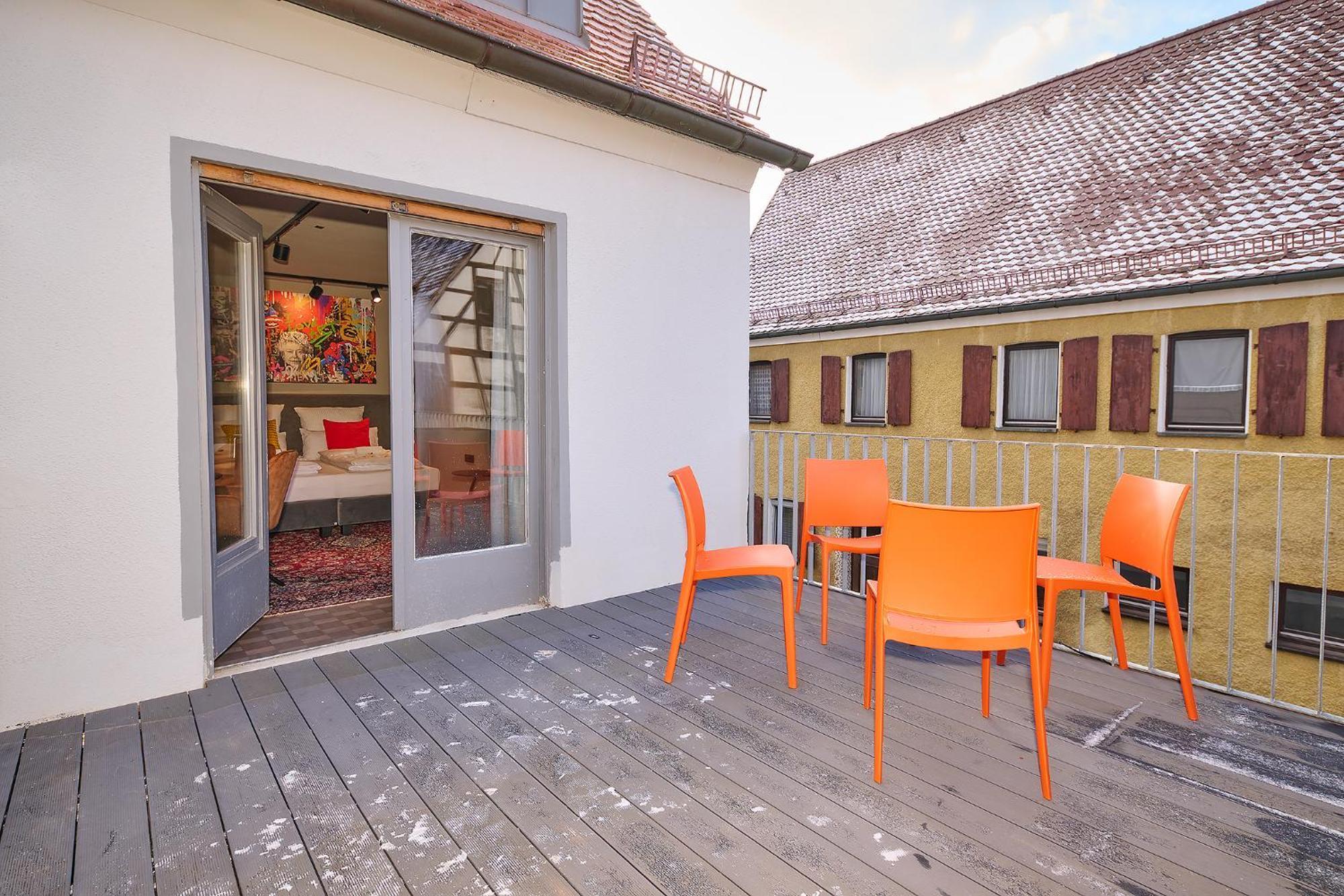 Ferienwohnung Xzllenz Kueche Bad S-Bahn Parken Smart-Tv Wellbeing Neunkirchen am Sand Zimmer foto